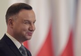 Prezydent Andrzej Duda został Honorowym Obywatelem Bochni