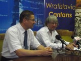 Głogów: Wratislavia Cantans w kolegiacie