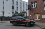 Oleśniccy policjanci i funkcjonariusze SOK kontrolowali miejsca, gdzie przebywają bezdomni