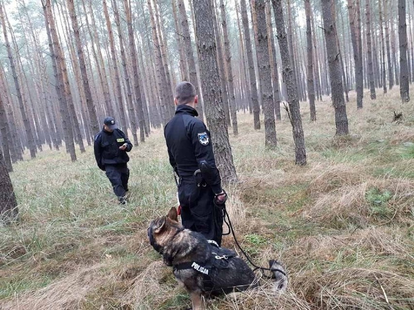 Urszula Urbańska po pracy nie pojawiła się w domu. Wygląda...