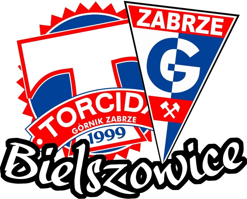 Bielszowice: Górnik Zabrze.

Tutaj rządzi Górnik. Ta...