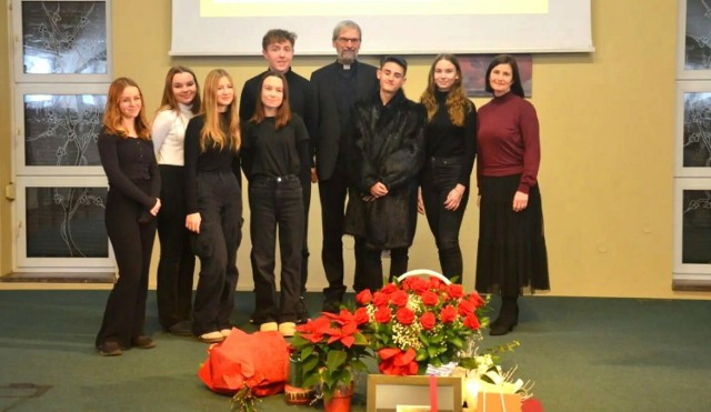 W Centrum Dialogu i Modlitwy w Oświęcimiu odbyła się uroczystość, której bohaterem był Manfred Deselaers, niemiecki ksiądz katolicki