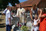 ZDUNY: Uroczysta msza odpustowa w 20 rocznicę śmierci siostry Teresy Wołyńskiej [GALERIA]