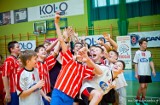 Mała Kolska Liga. SP nr 1 najlepsza [ZDJĘCIA]