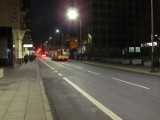 Będą oszczędności w oświetlaniu ulic Łodzi. Nawet pół miliona rocznie
