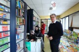 Zamknięcie kultowej "Księgarni na rogu" w Piotrkowie. To koniec pewnej epoki [ZDJĘCIA]