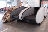 Kapsuły do spania na Lotnisku Chopina są już dostępne. Podróżni zapłacą 60 zł za godzinę odpoczynku. "Pomysł super, cena z kosmosu" 