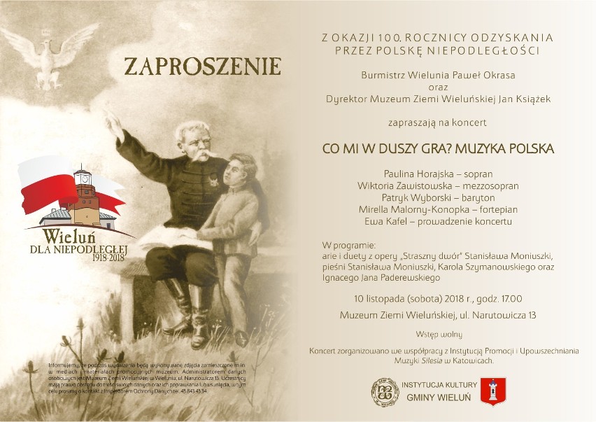 Bezpłatne zwiedzanie z przewodnikiem wystawy "Polskie drogi do niepodległości" w MZW 