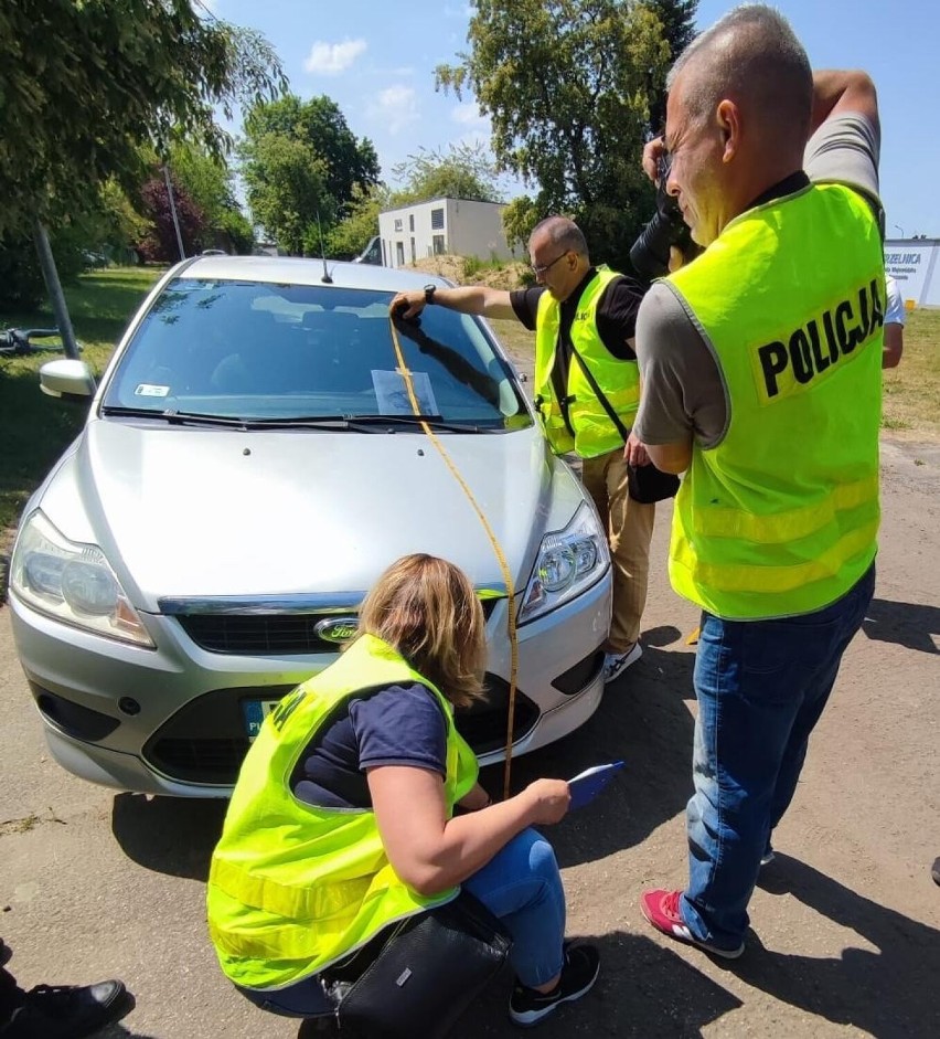 W Rzeszowie szkolili się podkarpaccy technicy...