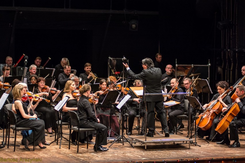 Polska Filharmonia Sinfonia Baltica informuje, że pieniądze...
