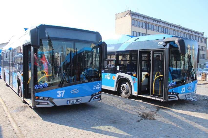 Chrzanów. Mieszkańcy za symboliczną opłatę dojadą nad Chechło i Balaton. Uruchomiona zostanie wakacyjna linia autobusowa