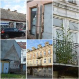 Miejsca wstydu w Łowiczu. Te miejsca i budynki nie przynoszą chluby miastu [ZDJĘCIA]