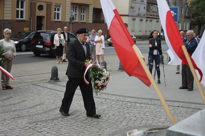98. rocznica bitwy warszawskiej w Krotoszynie [ZDJĘCIA + FILM]          