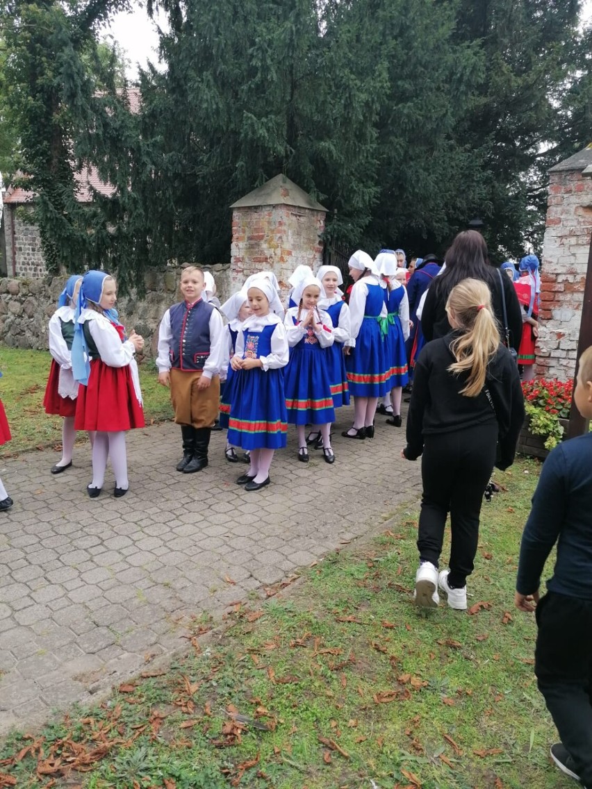 Wieś Rakowo w gminie Borne Sulinowo z prestiżowym wyróżnieniem 