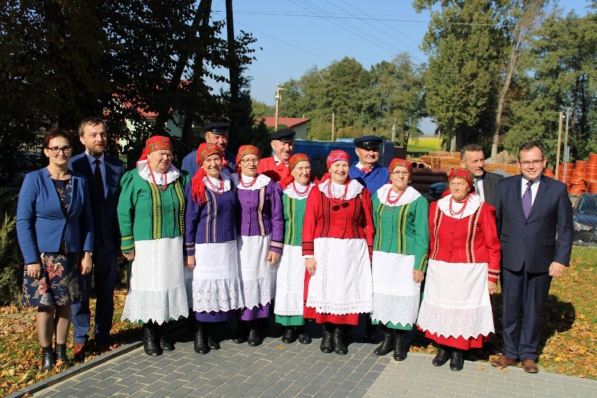 Przedszkole w Popowicach uroczyście otwarte po termomodernizacji ZDJĘCIA