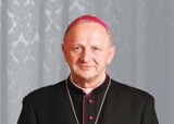 Bp Paweł Stobrawa przechodzi na emeryturę. Był biskupem pomocniczym w diecezji opolskiej przez 19 lat