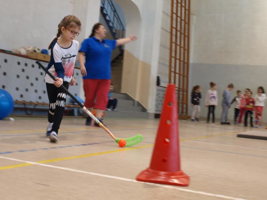 W tegoroczne ferie Ośrodek Sportu i Rekreacji w Boguszowie-Gorcach postawił na aktywność i różnorodność. 