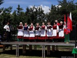 Zespół śpiewaczy "Czeremcha" nagrodzony przez Marszałka Województwa