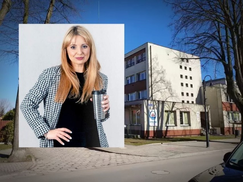 Oksana Rabij-Zabłotna przestała być prezesem puckiej...