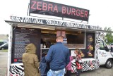 Kwidzyn. W specjalnym głosowaniu klienci uznali „Zebrę Burger” za najsmaczniejszego food trucka dwudniowego festiwalu