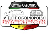 IV Zlot Ogólnopolski BBTP &amp;amp; MCP. Miłośnicy Fiata tym razem w Gdyni