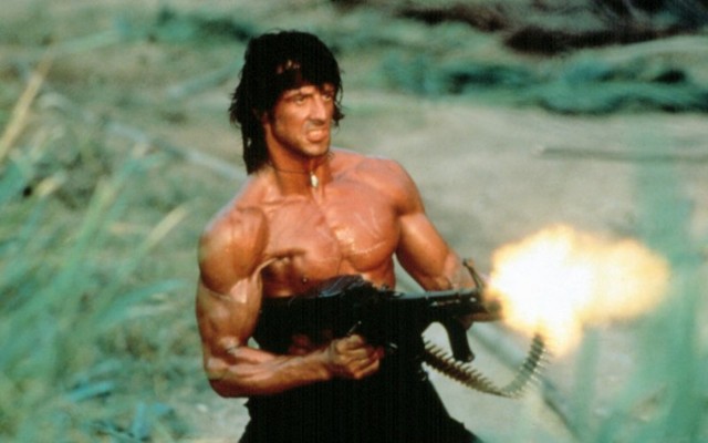 Powstanie serial o Rambo. Coś tylko dla fanów czy spodoba się też innym?