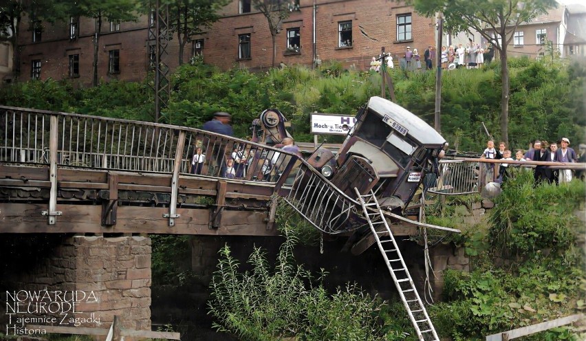 Uwielbiam to zdjęcie! Ileż się na nim dzieje, jaka akcja,...