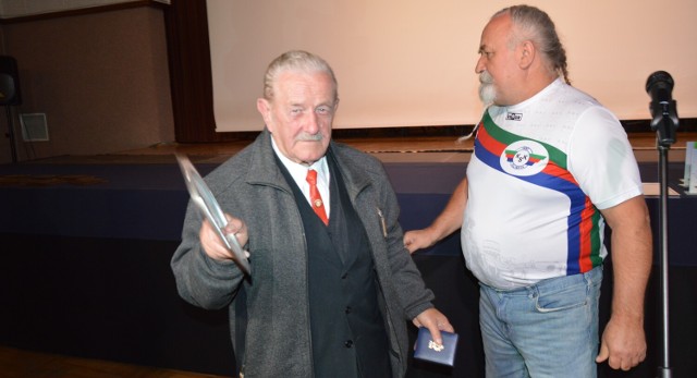 Kolejowy Klub Sportowy Olimpia Karsznice świętuje 85 lat działalności
