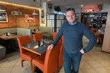 Grzegorz Romański, właściciel restauracji Monte-Carlo apeluje: "Nie chcemy być traktowani z buta". Zobacz film