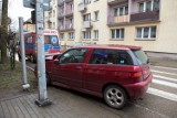 Tarnów. Groźny wypadek na Mościckiego [ZDJĘCIA]