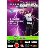 Puchar Strongman w Jaworze
