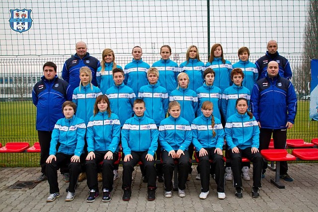 Piłkarki KKP Bydgoszcz w styczniu rozpoczną przygotowania do rundy wiosennej w Ekstralidze kobiet.