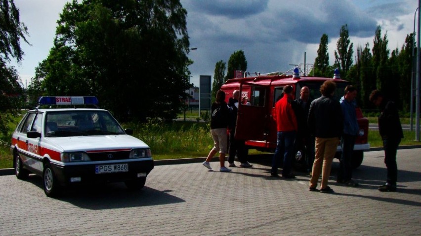 Drive It Day 2012