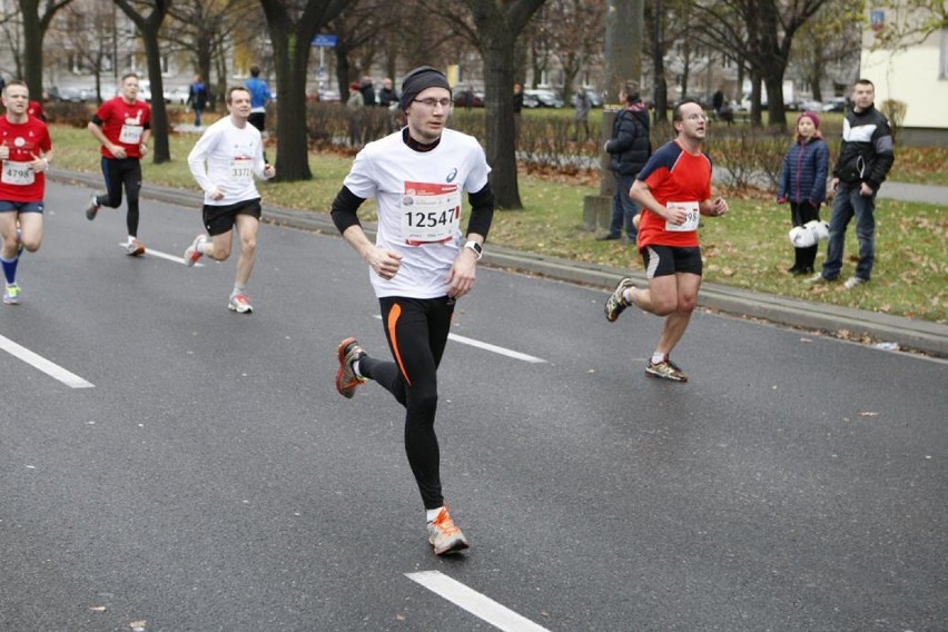 Bieg Niepodległości 2015. Zobacz fotorelację! [CZĘŚĆ CZWARTA]