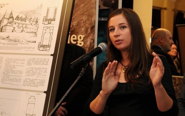 Natalia Skiepko nie będzie już miejskim konserwatorem zabytków w Zakopanem. Na razie nie wiadomo kto ją zastąpi