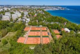Korty tenisowe w Gdyni zostaną ocalone przed zabudową? Jest na to szansa. Mogą zostać wpisane do rejestru zabytków