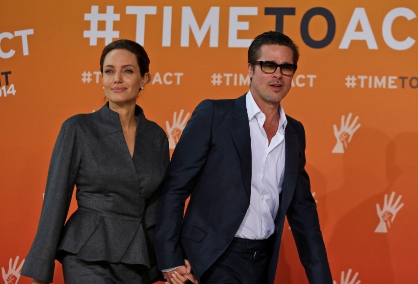 Angelina Jolie będzie promować zdrowie w Świdnicy!
