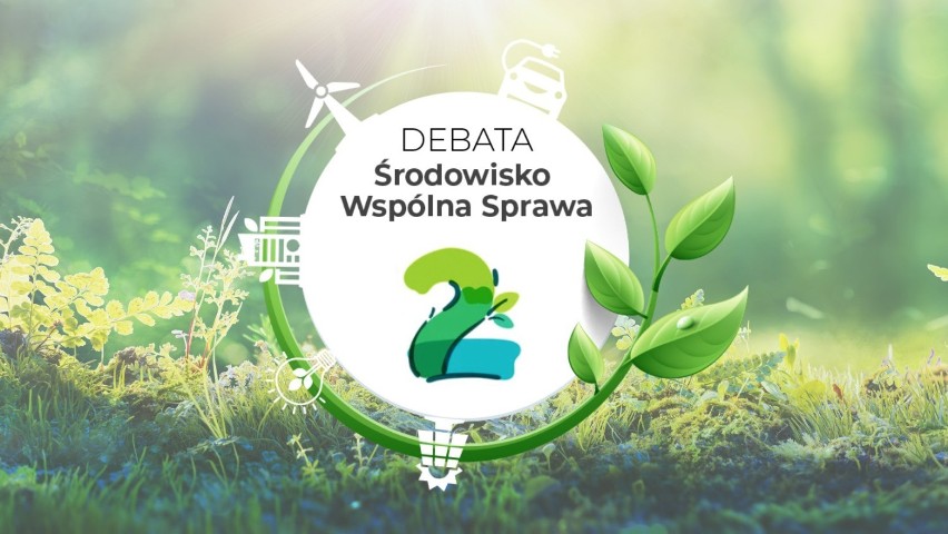 Środowisko nasza wspólna sprawa - debata GP24
