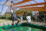 Men Expert Survival Race, Warszawa 2016. Tak walczyliście z przeszkodami [ZDJĘCIA]