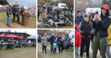 Rozpoczęcie sezonu motocyklowego 2023. Setki motocykli przejechały z Ciechocinka do Aleksandrowa Kujawskiego [zdjęcia, wideo]