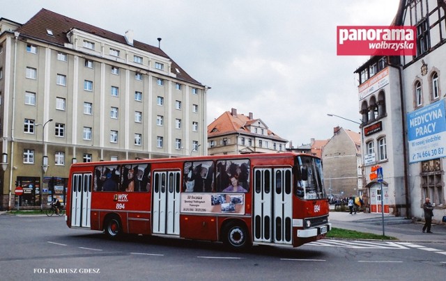 Dzień dobry Wałbrzychu w piątek 25 sierpnia 2017 r.