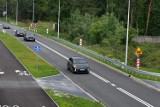 Kierowcy w Częstochowie mogą korzystać z nowej drogi. Przedłużenie Korfantego gotowe