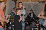 Rock Karaoke Live Band, czyli karaoke z zespołem na żywo ponownie w Borowie