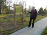 Powiat gdański: Stowarzyszenie odnawia parki. Ostatnio zrewitalizowało założenie w Ulkowach