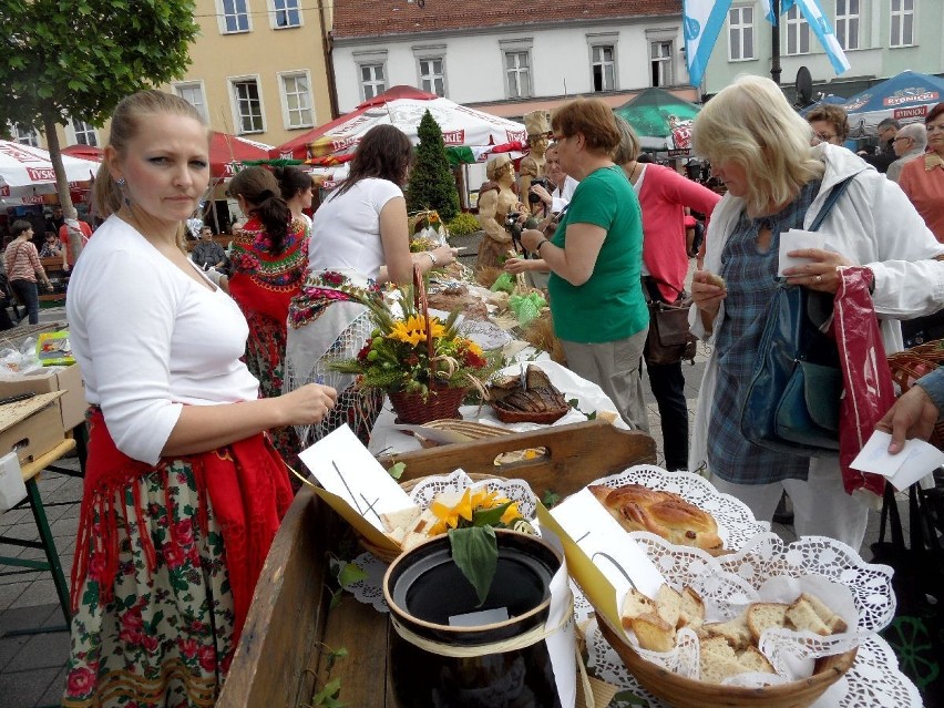 Na Rynku rozpoczęły się Dni Rybnika [ZDJĘCIA]