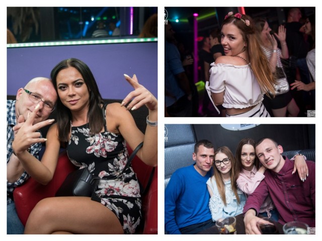 Zobaczcie, jak się bawili mieszkańcy Świecia na sobotnich imprezach w Miami Club!