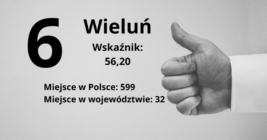 Gmina Wieluń, pow. wieluński