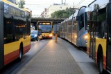 Uwaga pasażerowie MPK! Już niedługo nastąpią zmiany w kursowaniu autobusów. Wszystko przez remont przejazdu kolejowego