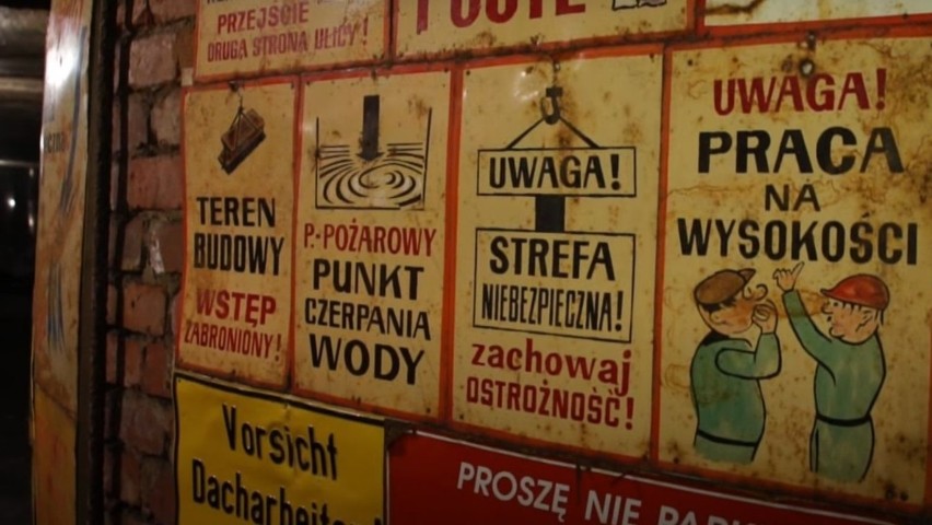 Muzeum Przestróg, Uwag i Apeli w Złotym Stoku. Jedyne takie w Polsce! [ZDJĘCIA]