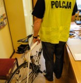 W Łodzi kradną coraz więcej rowerów